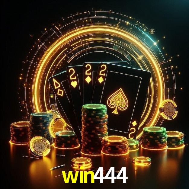 Estatísticas win444